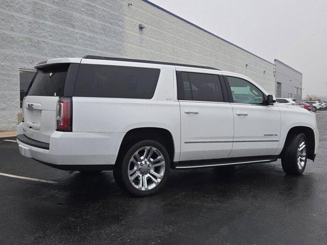 used 2020 GMC Yukon XL car, priced at $31,807
