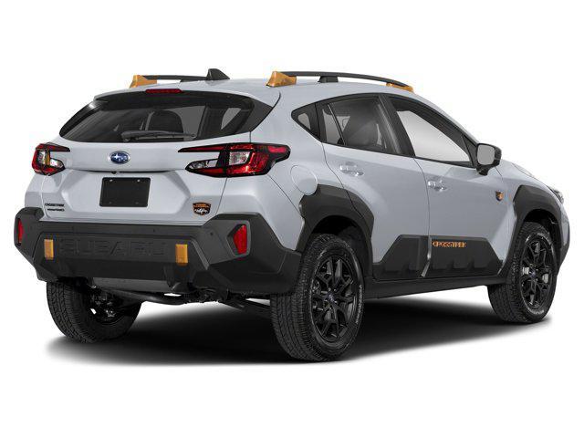 new 2026 Subaru Crosstrek car, priced at $38,603