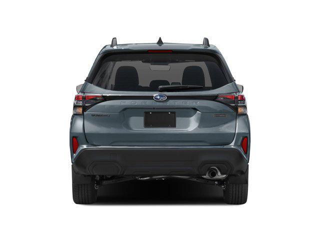 new 2025 Subaru Forester Hybrid car, priced at $37,633