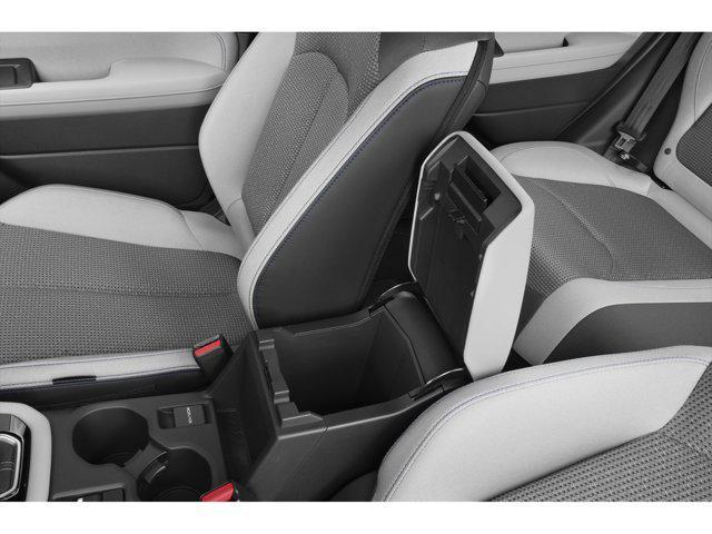 new 2025 Subaru Forester Hybrid car, priced at $37,633