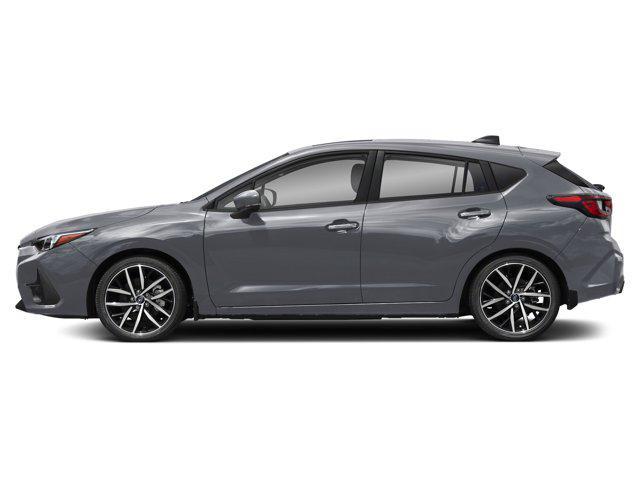 new 2025 Subaru Impreza car, priced at $26,979