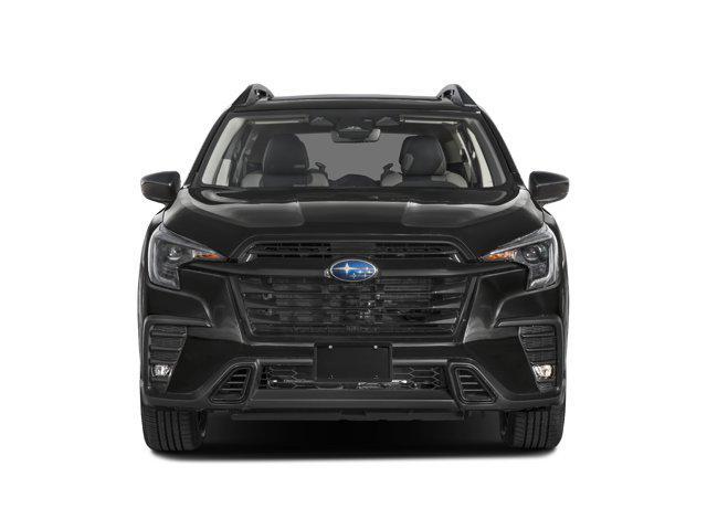 new 2025 Subaru Ascent car, priced at $44,360