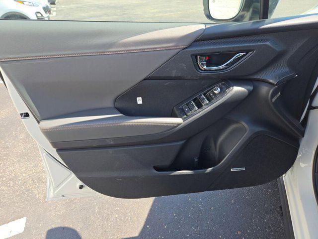 new 2025 Subaru Crosstrek car, priced at $36,686