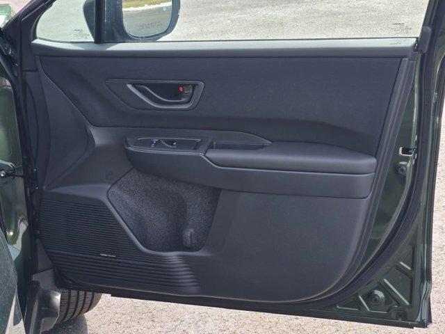 new 2026 Subaru Outback car, priced at $44,733