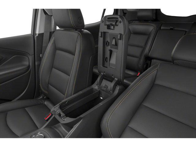 used 2021 GMC Terrain car, priced at $24,500