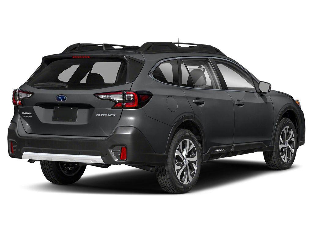 used 2020 Subaru Outback car, priced at $20,942