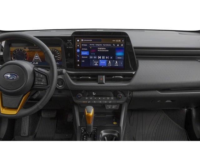 new 2026 Subaru Outback car, priced at $51,638
