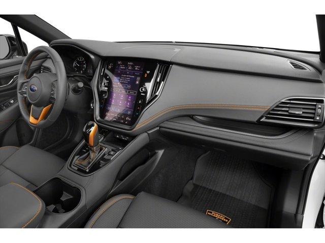 used 2022 Subaru Outback car, priced at $24,796