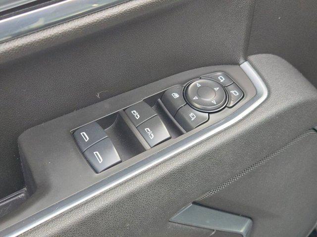 used 2025 GMC Sierra 1500 car, priced at $43,000