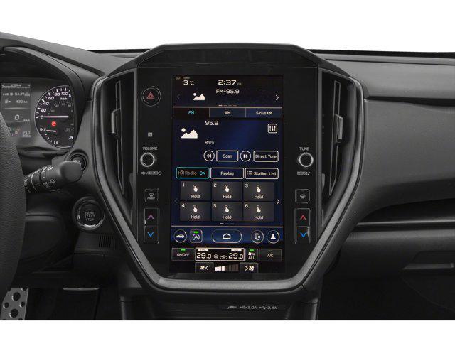 new 2026 Subaru Impreza car, priced at $33,608