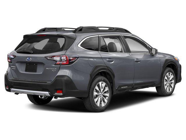used 2024 Subaru Outback car, priced at $31,224