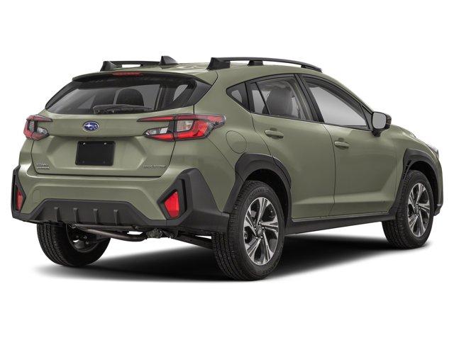 new 2026 Subaru Crosstrek car, priced at $30,796