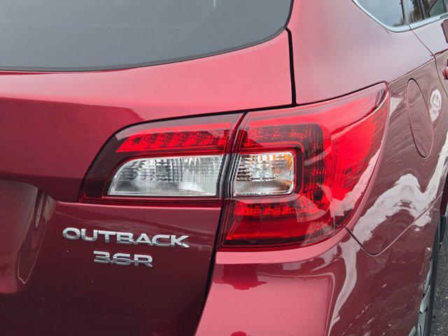 used 2019 Subaru Outback car, priced at $21,284