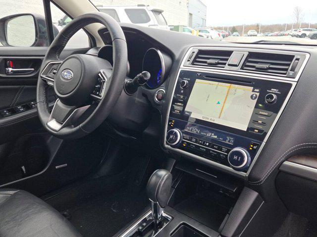 used 2019 Subaru Outback car, priced at $21,284