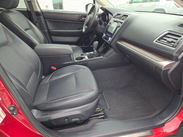 used 2019 Subaru Outback car, priced at $21,284