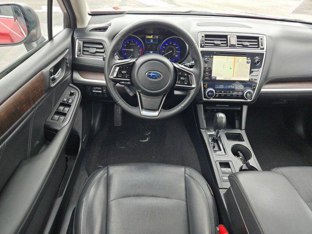 used 2019 Subaru Outback car, priced at $21,284
