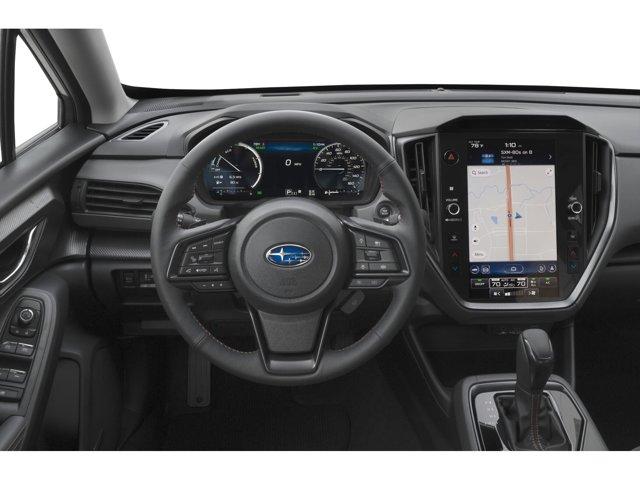 new 2026 Subaru Crosstrek Hybrid car, priced at $38,940