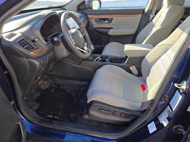 used 2019 Honda CR-V car, priced at $18,809
