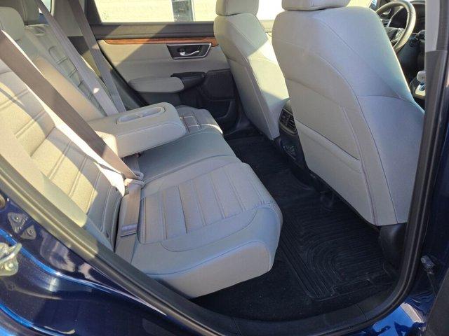 used 2019 Honda CR-V car, priced at $18,809