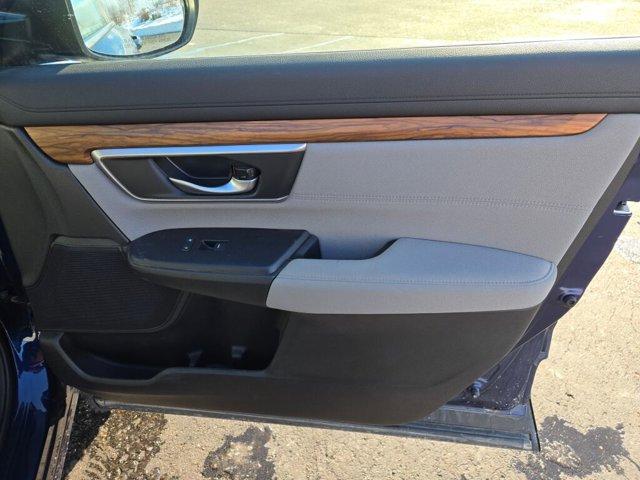 used 2019 Honda CR-V car, priced at $18,809