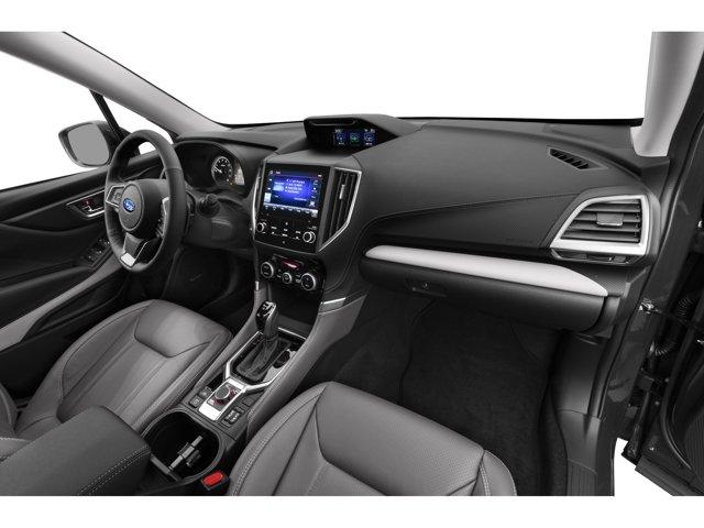 used 2023 Subaru Forester car, priced at $30,477