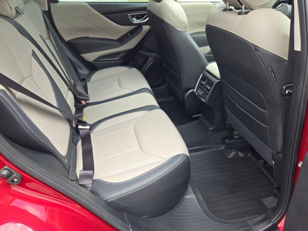 used 2023 Subaru Forester car, priced at $30,040