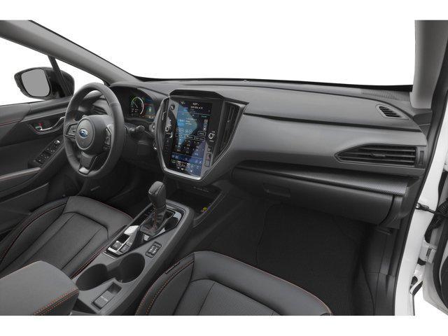 new 2026 Subaru Crosstrek Hybrid car, priced at $39,565