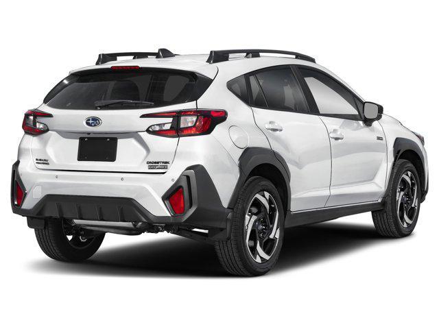 new 2026 Subaru Crosstrek Hybrid car, priced at $39,565