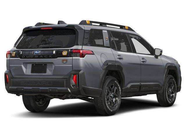 new 2026 Subaru Outback car, priced at $52,730