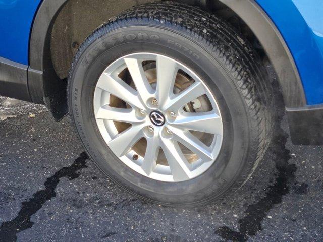 used 2014 Mazda CX-5 car, priced at $13,230