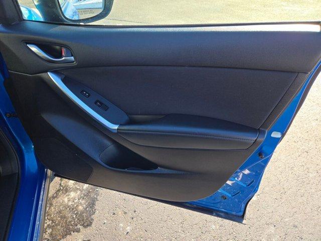 used 2014 Mazda CX-5 car, priced at $13,230