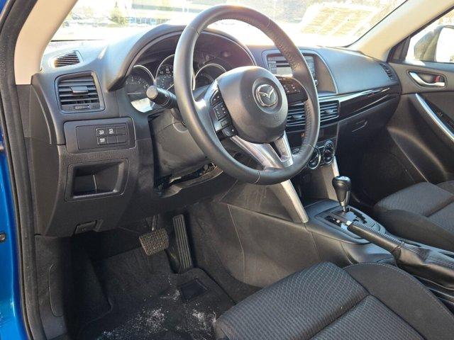 used 2014 Mazda CX-5 car, priced at $13,230