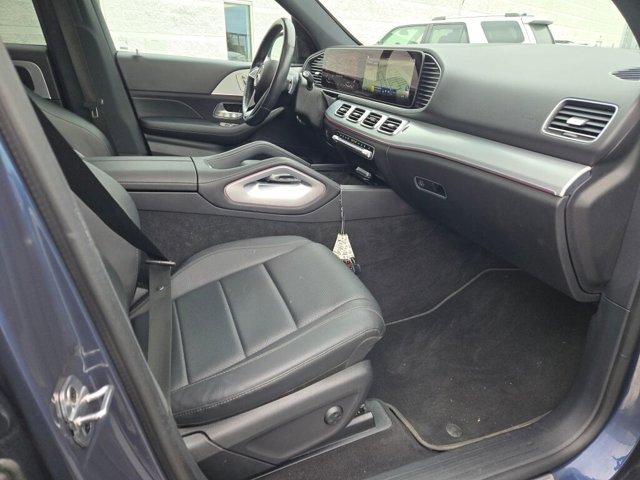 used 2024 Mercedes-Benz GLE 450 Plug-In Hybrid car, priced at $47,487