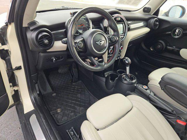 used 2019 MINI Hardtop car, priced at $17,657