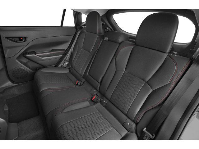 new 2026 Subaru Impreza car, priced at $30,770