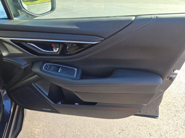 used 2022 Subaru Outback car, priced at $23,176