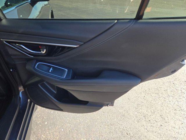 used 2022 Subaru Outback car, priced at $23,176