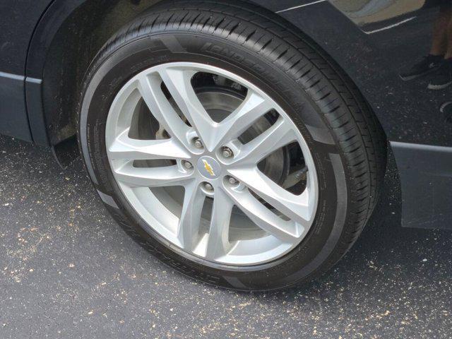 used 2018 Chevrolet Equinox car, priced at $14,018