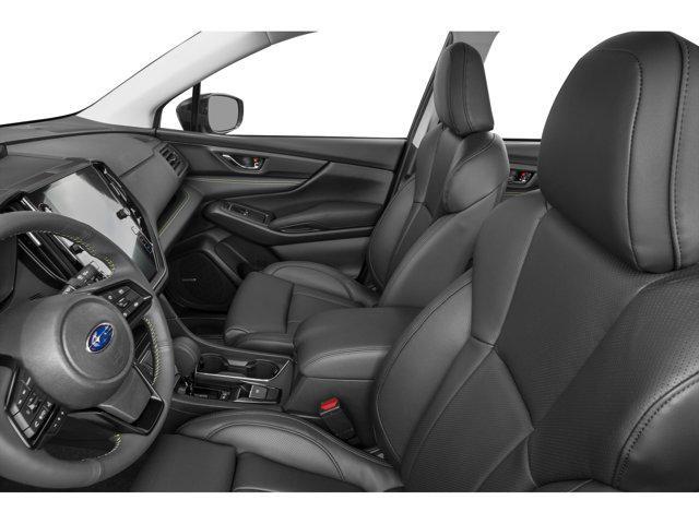 new 2026 Subaru Ascent car, priced at $54,656