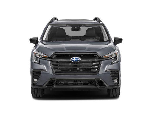 new 2026 Subaru Ascent car, priced at $54,656