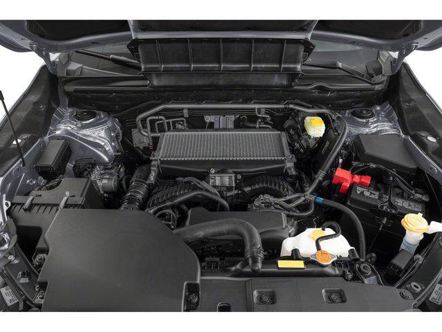 new 2026 Subaru Ascent car, priced at $54,656