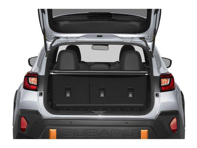new 2026 Subaru Crosstrek car, priced at $38,810