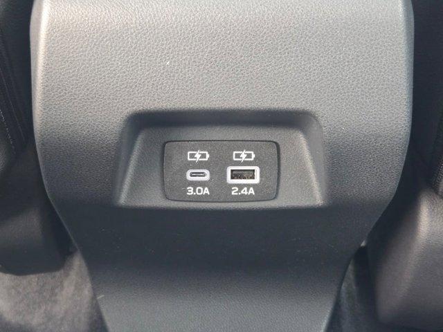 new 2026 Subaru Crosstrek car, priced at $38,810