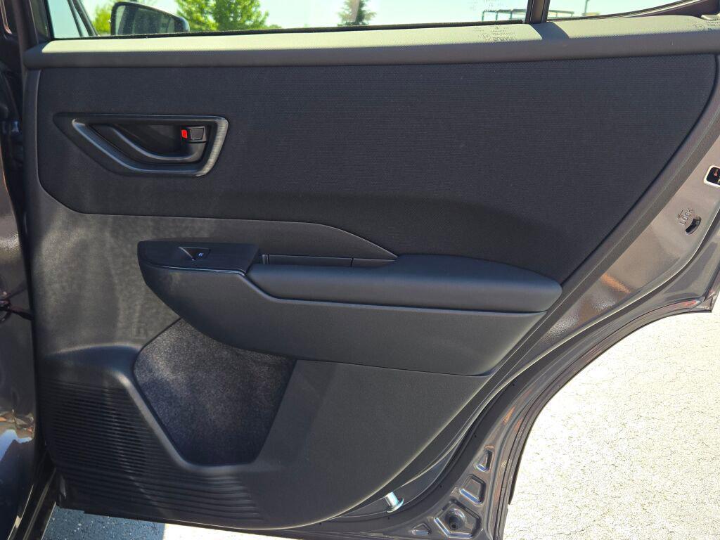 new 2026 Subaru Outback car, priced at $40,325