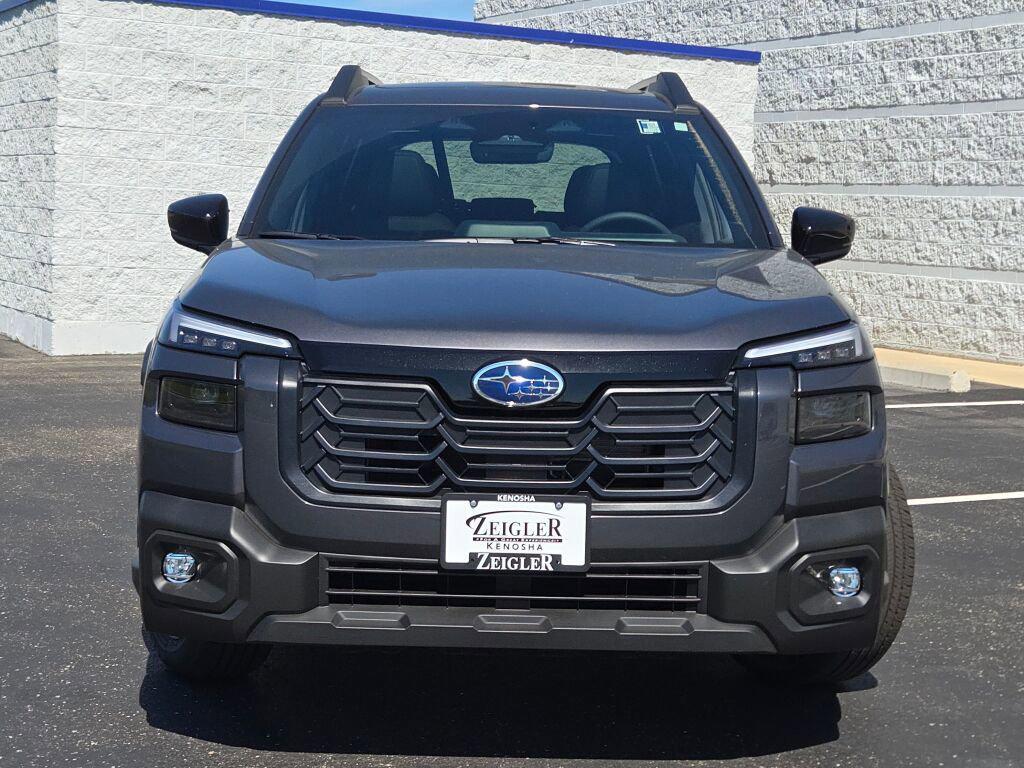 new 2026 Subaru Outback car, priced at $40,325