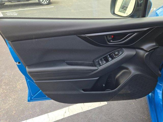 used 2023 Subaru Impreza car, priced at $25,212