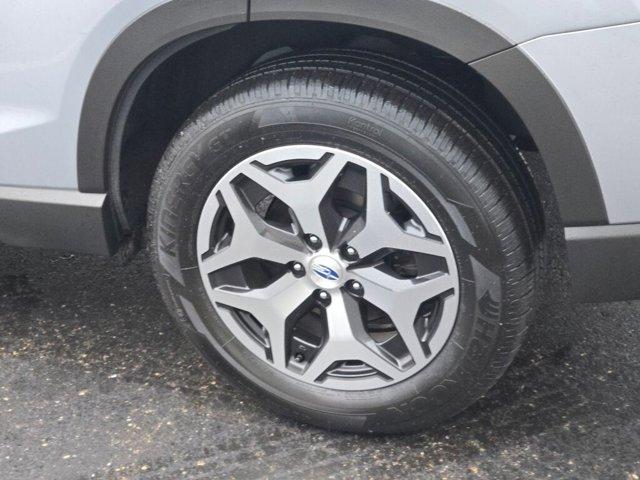 used 2023 Subaru Forester car, priced at $27,944