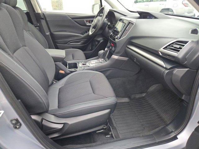 used 2023 Subaru Forester car, priced at $27,944