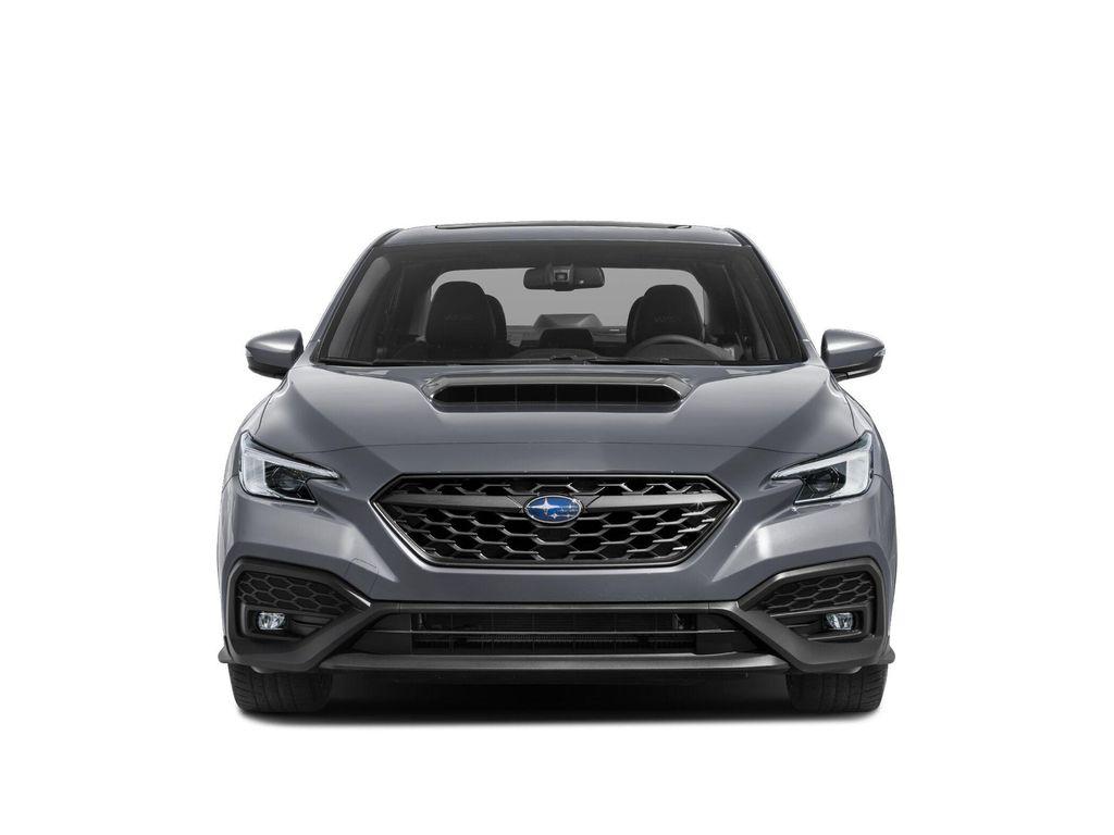 new 2026 Subaru WRX car, priced at $41,774
