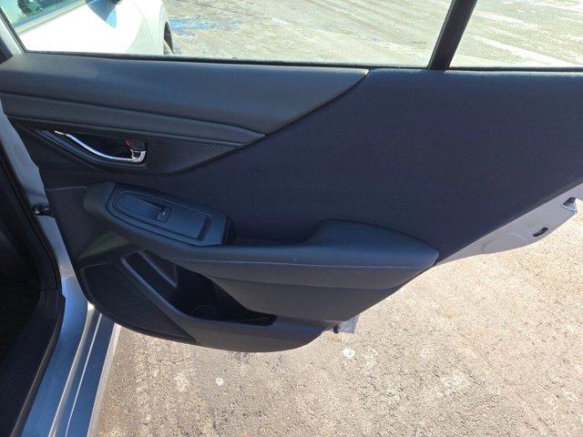 used 2023 Subaru Legacy car, priced at $22,717